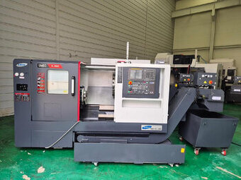 Soustruhy - CNC SL 2500
