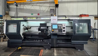 Soustruhy - CNC ST 310