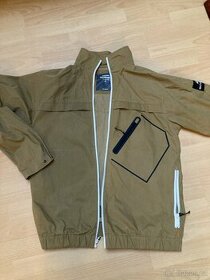 watermen Quicksilver collection Nepromokavá bunda