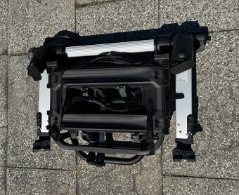 Nosič na 2 kola na páté dveře THULE OutWay Platform 2 - nový