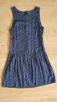 lehké letní šaty dívčí/dámské