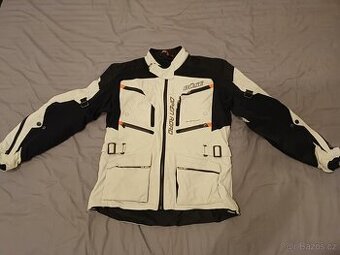 Bunda a kalhoty Büse Open Road ideální na cesty/lehčí terén