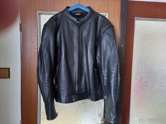 Prodám koženou bundu NAZRAN