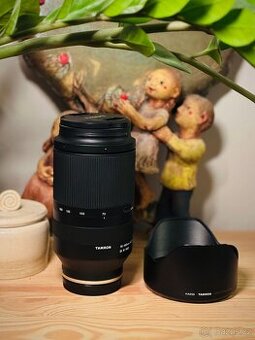 TAMRON 70 - 180mm, F2.8 Di III VXD SONY FE