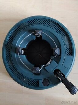 stojan na vánoční stromek