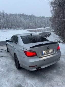 BMW e60 530xd M57