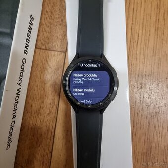 Samsung Galaxy Watch4 46mm