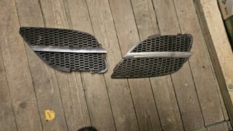 Ledvinky do nárazníku Nissan Almera N16 facelift