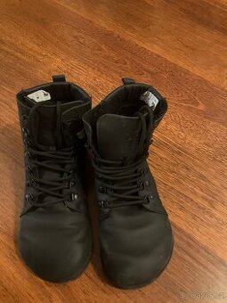 Realfoot zimní barefoot boty, vel. 39