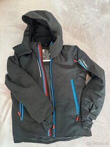 Reima Reimatec 140 souprava na lyže ORYON MORGAN