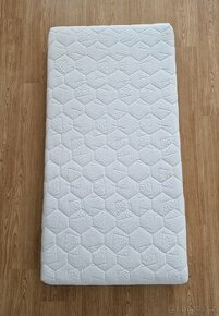 matrace Fiki Miki PRESTIGE Line 60x120 cm