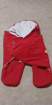 Fusak do autosedačky