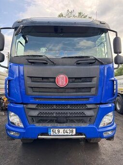 Tatra Phoenix 6x6  T158/II