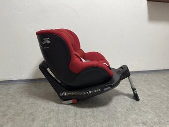 Britax Römer Dualfix M i-Size