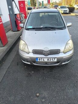 Toyota Yaris r.v.2005