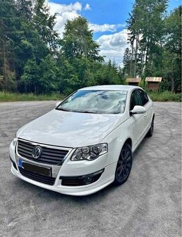 Volkswagen Passat R Line  2.0TDi 103kw