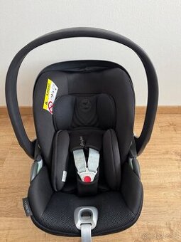 Autosedačka Cybex cloude T i-size plus