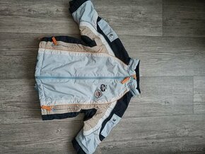 Zimní bunda vel. 86/92