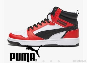 PÁNSKÉ KOTNÍKOVÉ TENISKY( PUMA)