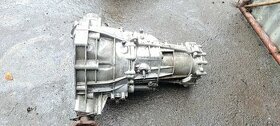 Manualni prevodovka audi A4 8K A5 8T JJF 1.8 TFSI