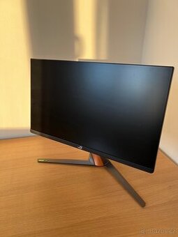 ASUS ROG PG259QN 24.5” 360Hz herní monitor G-SYNC - 1
