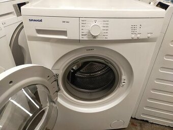 Prodám plně funkční pračku s bočním ovládáním--5 kg-DOVEZU--