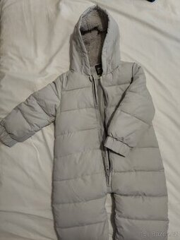 Dětský overal, vel. 92/98