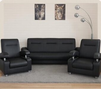 Prodám sedací soupravu