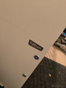 Detska postylka 140 x 70 cm