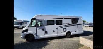 CI MAGIS INTEGRAL 67 2025 VÝBAVA AKČNÍ CENA královská postel