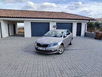 Škoda Octavia III 2017 1.6 TDI Style plus DSG - 1