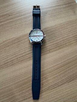 Pánské hodinky Tommy Hilfiger