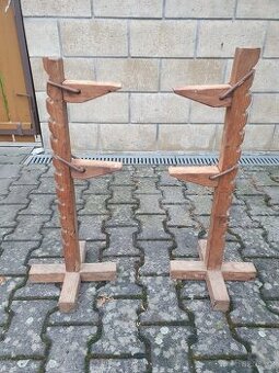 Stolarske pachole stavitelne