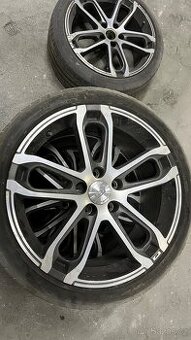 ABT Sportsline 5x112 R18