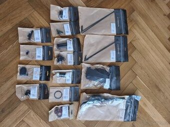 Orbea součástky/příslušenství