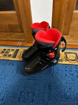 Lyžáky dětské 250mm