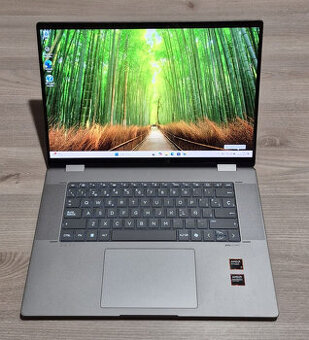 HP, Ryzen 7-8840HS 8/16x 5,1GHz, 16GB DDR5, 1TB SSD, bat. 8h