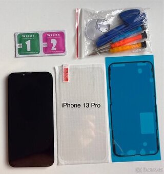 Displej iPhone 13 Pro