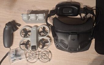 DJI Neo motion fly more combo