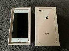 iPhone 8 RoseGold - 1