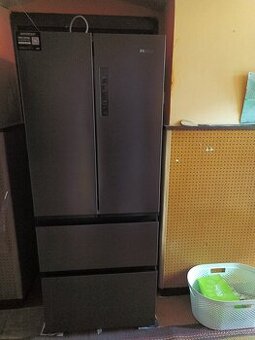 Nová lednice americká se supl.mrazak