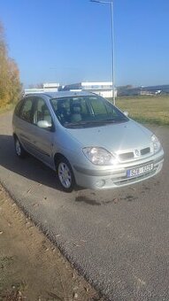 Prodam Renault Scenic 1.6 16V