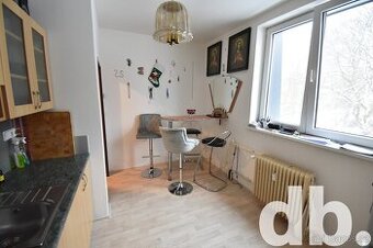Prodej bytu 1+1 36 m², Nejdek, ev.č. 01754 - 1