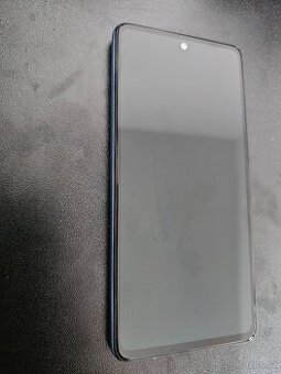 Samsung Galaxy A52 - modrý