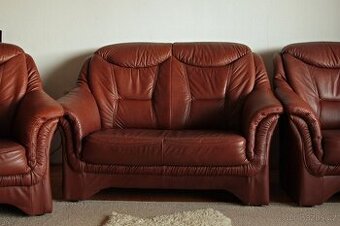 Prodáme sedačku - 1