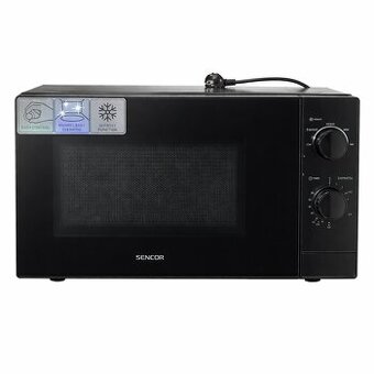 Mikrovlnna trouba zn. Sencor