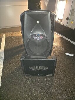 Db technologies aparatura