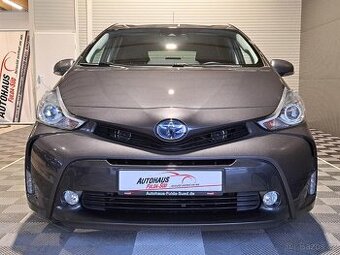 Toyota Prius Plus Comfort | 7 sedadel | Automat