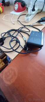 Napájecí zdroj Lenovo