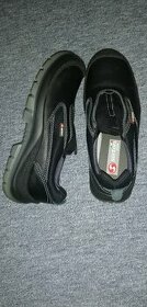 NOVÉ bezpečnostní boty Sixton peak